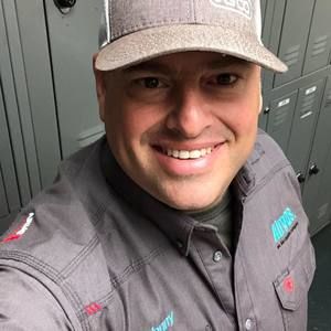 Meet your Posher, Johnny